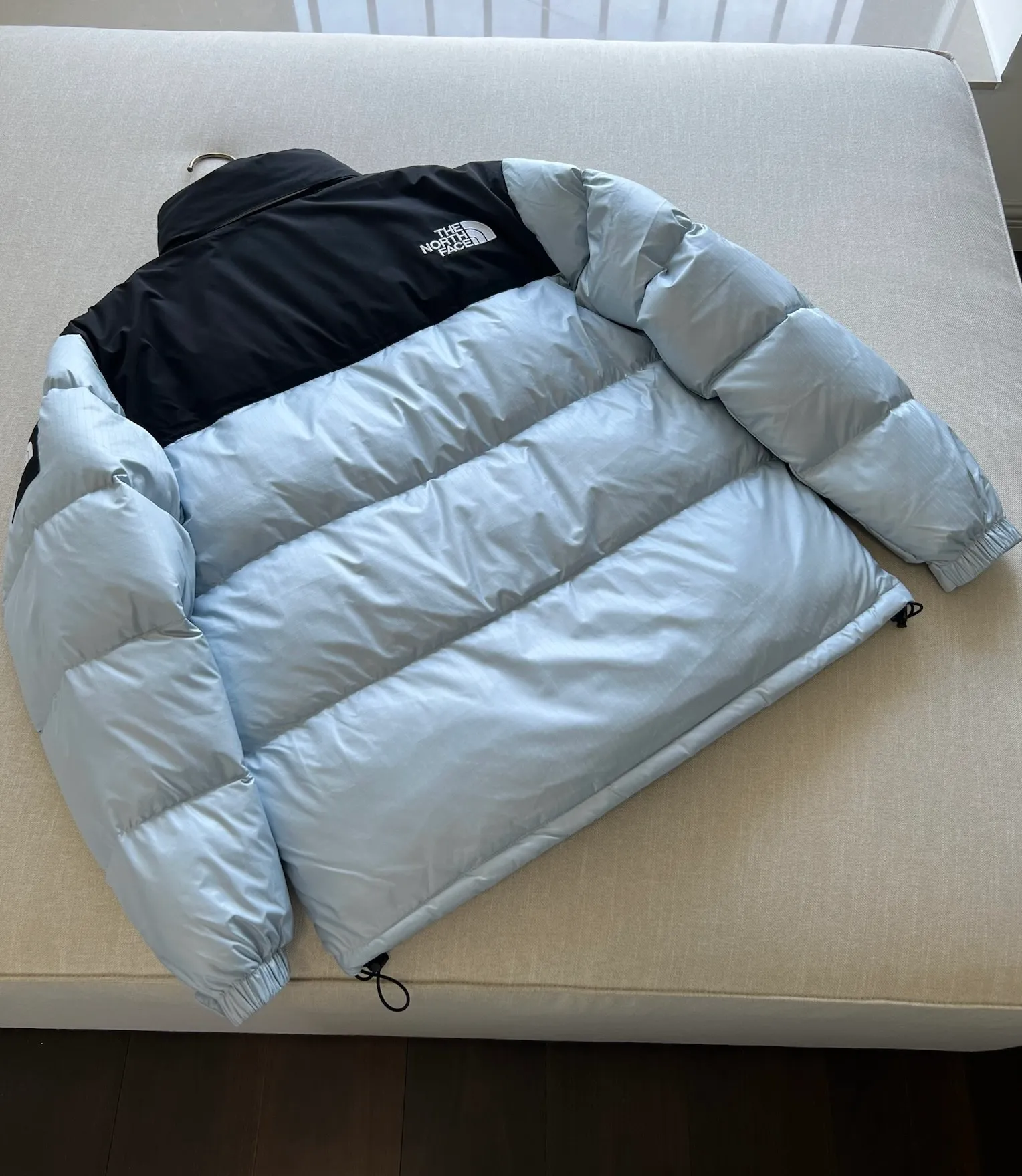 The North Face